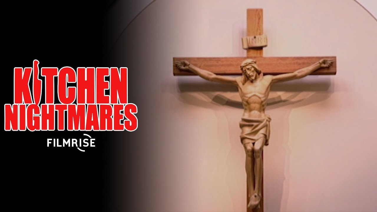 Kitchen Nightmares Uncensored - Season 1 Episode 17 - Full Episode