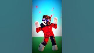 Hadal Ahbek | #shorts #roblox