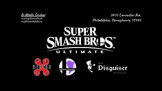 #SectorXSmash 17 | SmashCon Viewing Party / Tournament in Philly