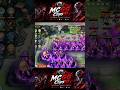 MYSTIC GAMEPLAY DENGAN KOMANDER LANCE #magicchessgogo #mcggidcreators