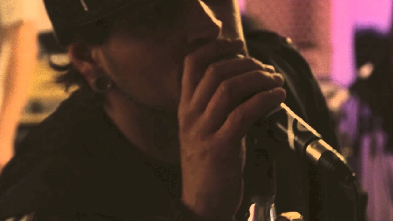 VONATION : The Mission "Puscifer" (LIVE)