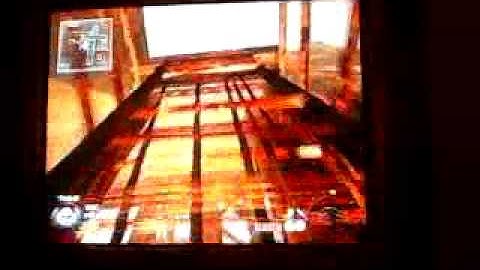 New MW2 speed, slowmo, low gravity, and explosive bullets mod