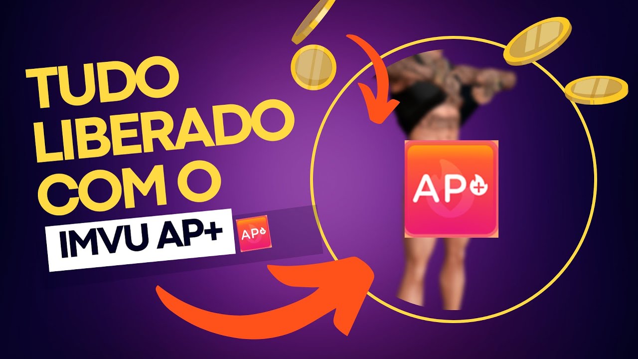 IMVU VAI LIBERADO O MERCADO NEGRO 🔥 TUDO SOBRE O AP+ - YouTube