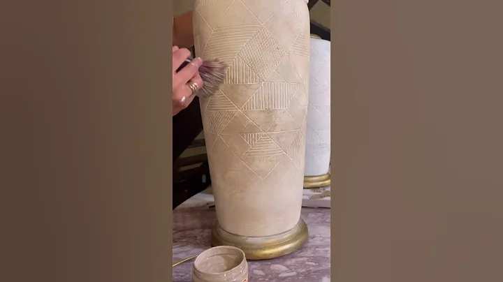 Mini Bedroom Makeover Full Reveal! 🤯 #ad #shorts #dixiebellepaint #bedroom #bedroommakeover