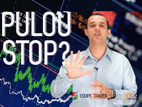 Vídeo: Qual é a lei do sinal de stop?