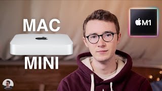 Will the new M1 Mac mini be good for Music Producers?