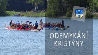 Odemykání Kristýny - Hrádek nad Nisou