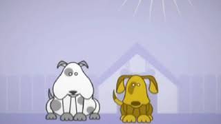 Louie's Friends - Dog Show for baby - Baby TV - Educational ChuChuTV