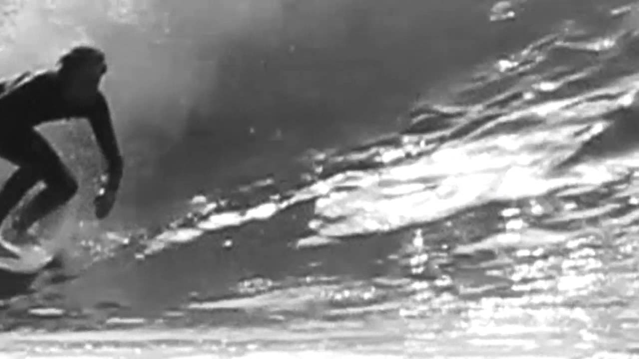 Fernando Fanta - Morning Sickness surfista scooby