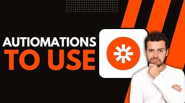 ✅ Zapier Enterprise Tutorial — Automations US Companies Actually Use 💼