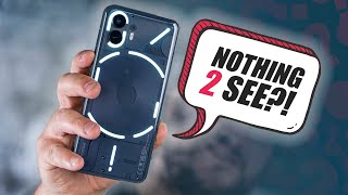 Nothing Phone (2): Koupit, upgradovat - a nebo tu není nic k vidění? (RECENZE # 1851)