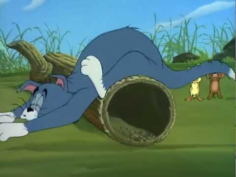 ᴴᴰ Tom and Jerry, Episode 77 - Just Ducky [1951] - P3/3 | TAJC | Duge Mite