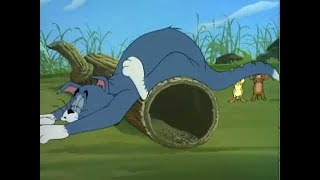 ᴴᴰ Tom and Jerry, Episode 77 - Just Ducky [1951] - P3/3 | TAJC | Duge Mite