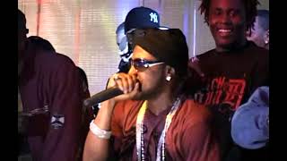 Rare Footage | Shawty Lo of D4L performing at a club in Atlanta, GA (2006)