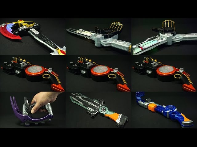 DX 仮面ライダー武器セット DX 仮面ライダー武器セットの通販 by rine｜ラクマ