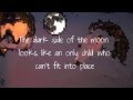 Machine Gun Kelly - Dark Side Of The Moon (With Lyrics)