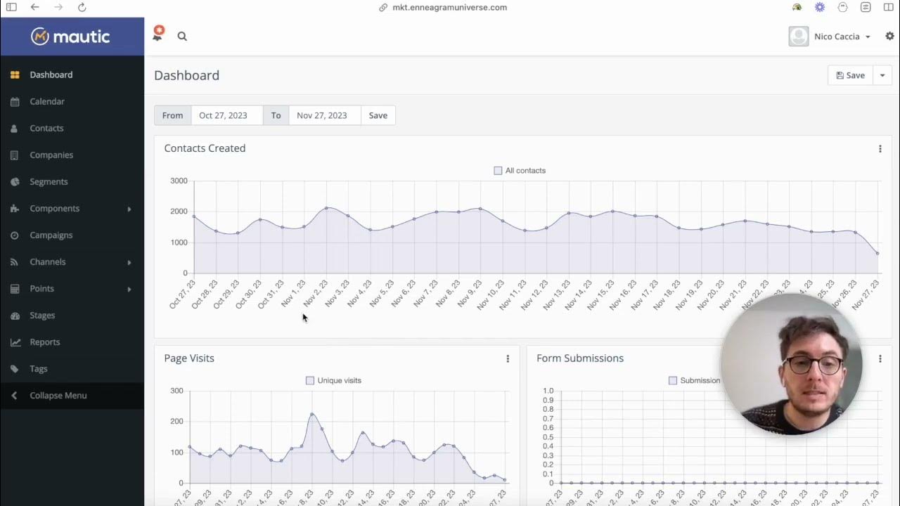 How to automate your marketing and transactional emails - YouTube