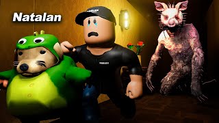 Buscamos los Mejores Juegos de TERROR de Roblox 💀