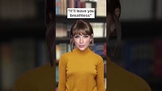 If Taylor Swift Worked At Barnes & Noble