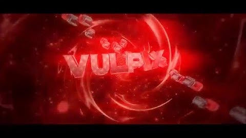 24th Intro - For Vulpix