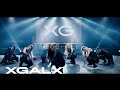 XG - Tippy Toes (Choreography)