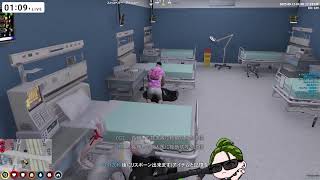 ミンドリー 430日 早番いってみよう #ストグラ【Middleeetv】