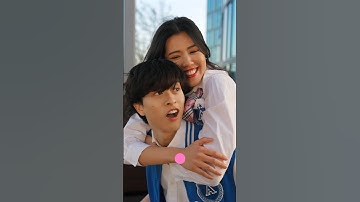 Cute Couple Gone Wrong (Again!)