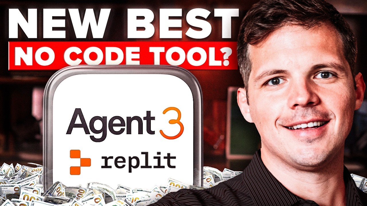 Watch This Overlooked AI Tool Build Me a Business in 23 Minutes