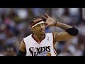 Allen Iverson Mix - Lose Yourself