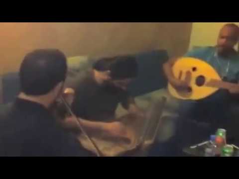 Adil Ellouzi Saherto EXCLUSIVE COVER M Abdelwahab عادل اللوزي سهرت كوڤر م عبد الوهاب