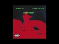 Mike WiLL Made-It & Lil Uzi Vert - Blood Moon (AUDIO)