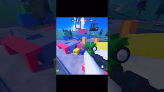 Trying Out A New Banger Game #roblox #rivals #robloxrivals #edit