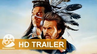 Der Mit Dem Wolf Tanzt 1990 Hd Trailer Deutsch Youtube