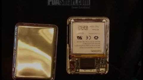iPod Nano 3rd Generation Repair Guide