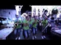 Salento Funk Orchestra - Funk Street band