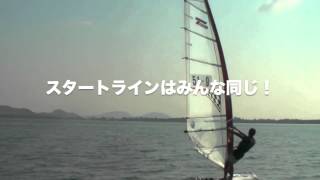2014 立命館大学windward新歓PV