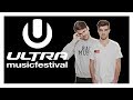 The Chainsmokers - Live @ UMF 2018 FULL SET