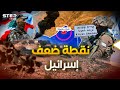 &quot;كريات شمونة&quot; هدف مقاتلي لبنان وفلسطين المفضل