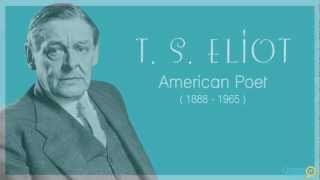 T. S. Eliot Quotes