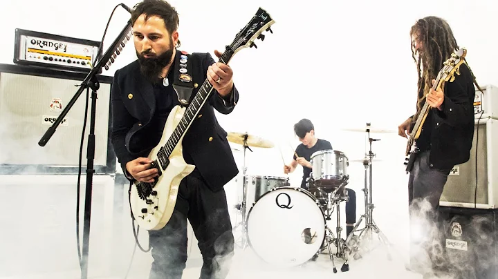 Monte Pittman - Before the Mourning Son (OFFICIAL ...