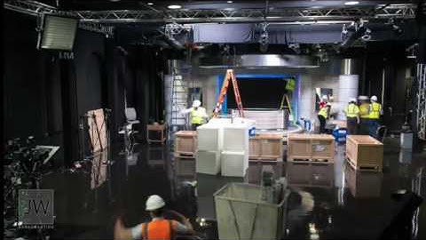 Jw Broadcasting January (2017)Intro