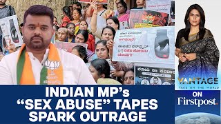 Political Slugfest in India Over Prajwal Revanna 'Sex Abuse' Tapes | Vantage with Palki Sharma