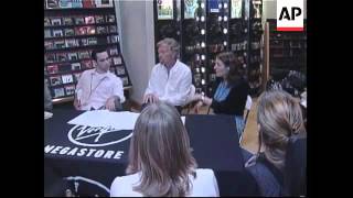 UK billionaire jetpacks in store to launch gameshow
