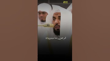 تلاوة رائعة من سورة البلد | عبدالله الجهني |  #اكسبلور