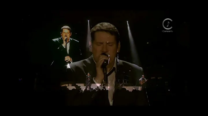 Through the Barricades - Spandau Ballet - En Vivo (The Reformation Tour) - 2009