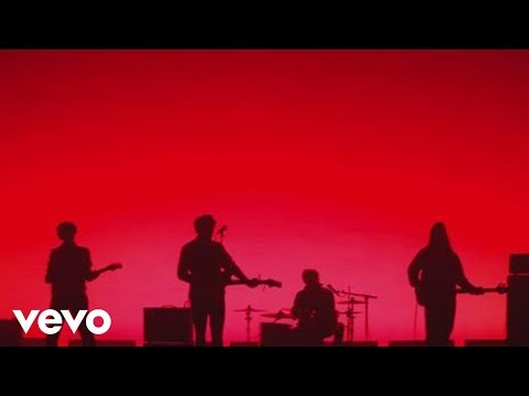 The Vaccines - If You Wanna (Official Video)