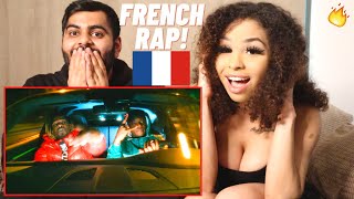 UK REACTS TO FRENCH RAP | GAZO x NINHO - MAUVAIS 2X 🔥