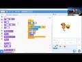 Scratch 3.0: Cat and Mouse Game Stream (Krunal)