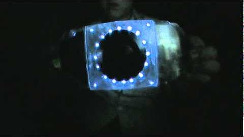 PSP 2000 27 Sound reactive leds! ( for sale)