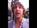 Eric Hutchinson - The Almost Solo Tour
